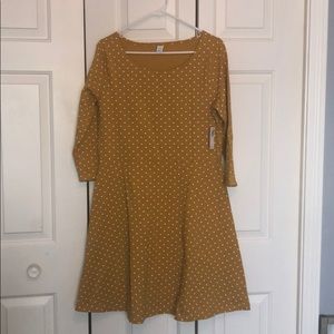 NWT Old Navy dress